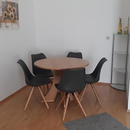 Appartement Huber ルッツマンスブルク エクステリア 写真