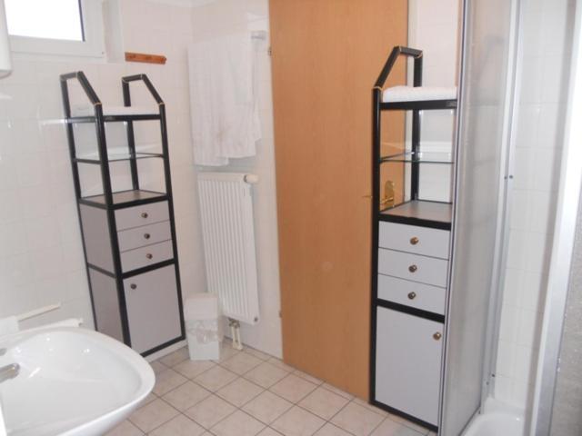 Appartement Huber ルッツマンスブルク エクステリア 写真
