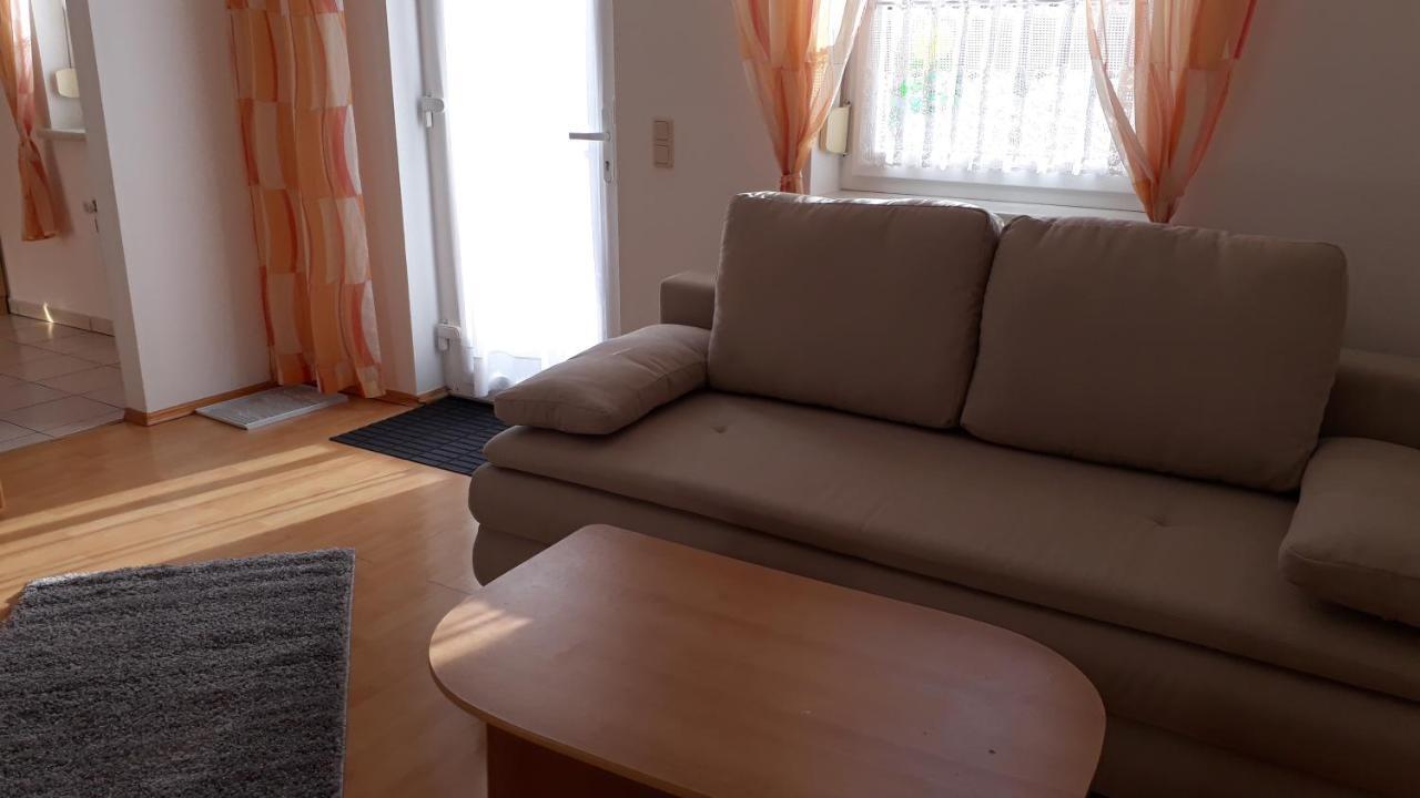 Appartement Huber ルッツマンスブルク エクステリア 写真